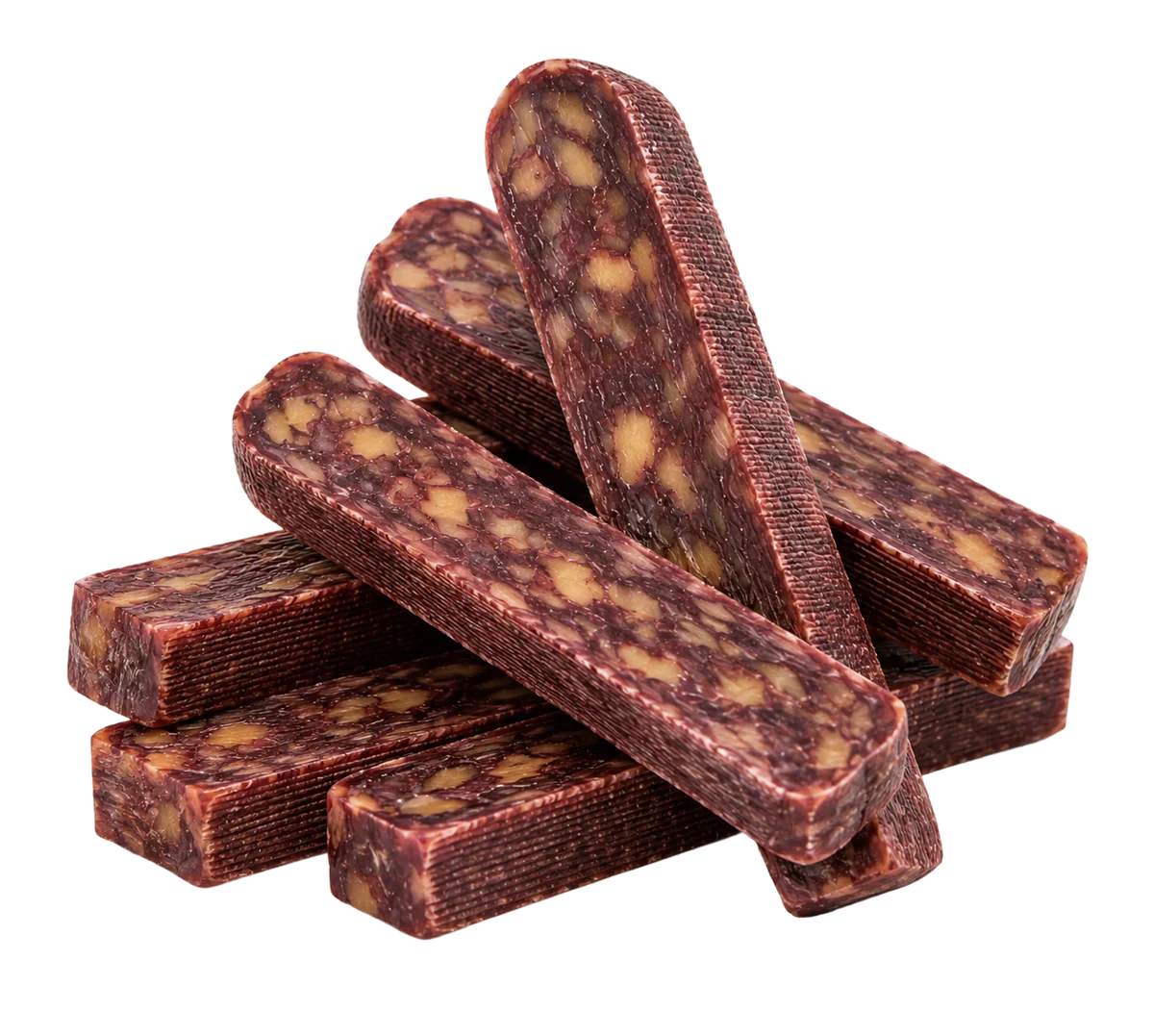 Flavor-Infused Yak Chews for Dogs