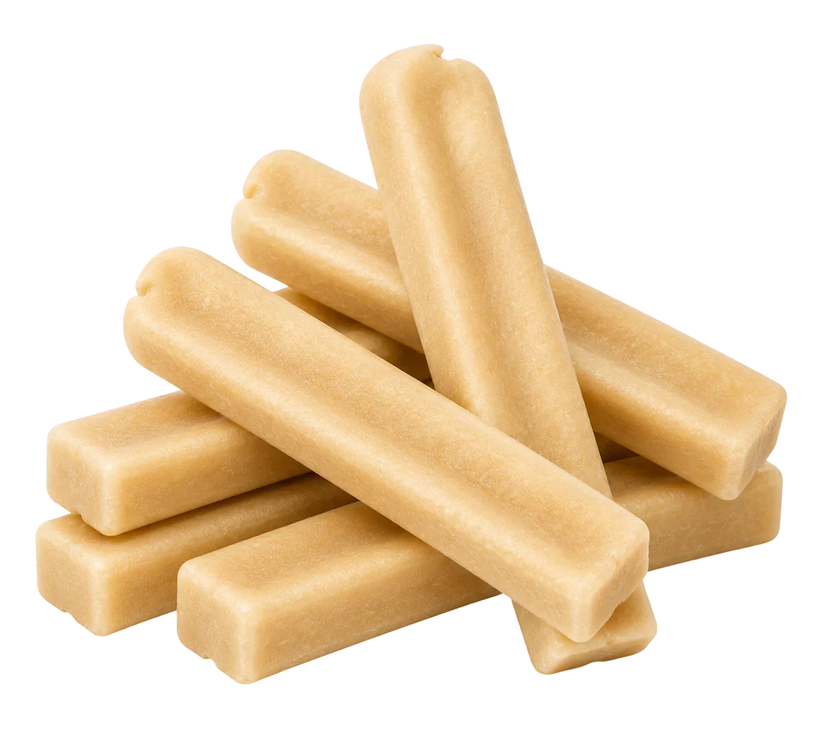 Functional Dog Treats and Yak Chews
