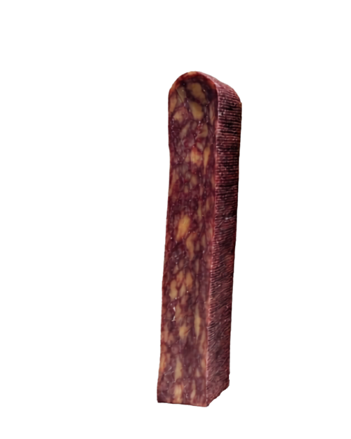 blueberry dog treats