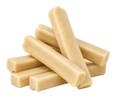 Infused Peanut Butter