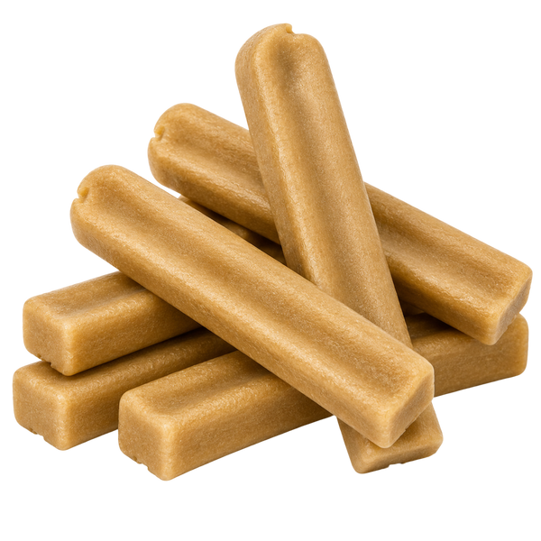 Senior Complete Chew