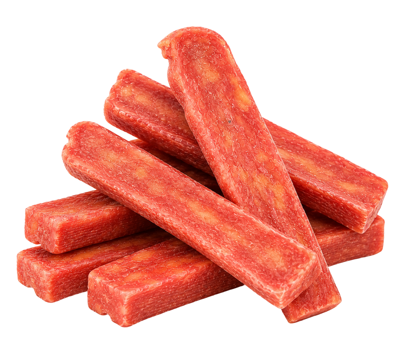 Infused Strawberry