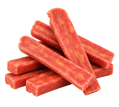 Infused Strawberry