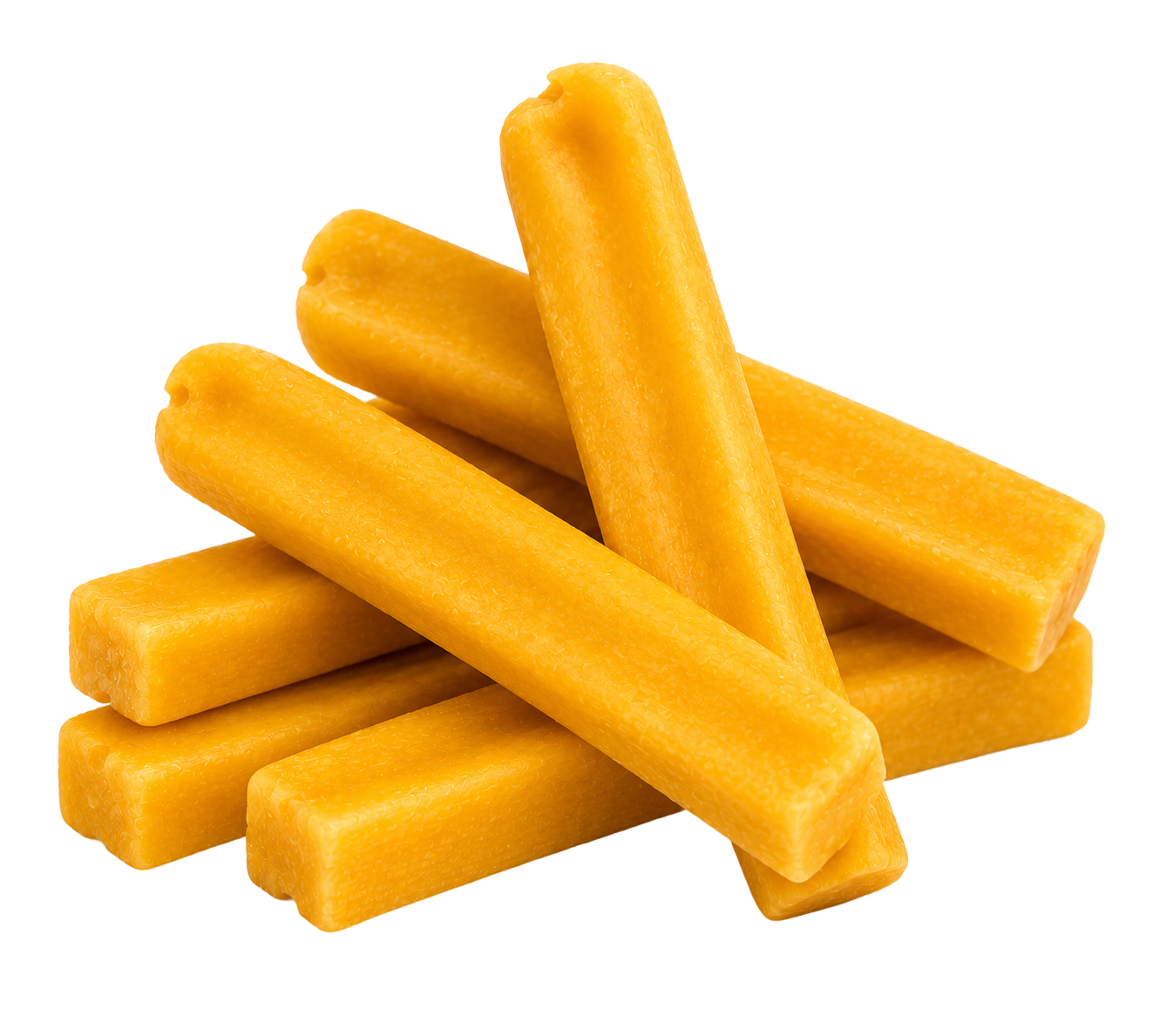 Infused Turmeric
