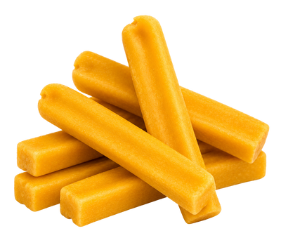 Infused Turmeric